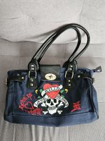 Ed Hardy Handtasche
