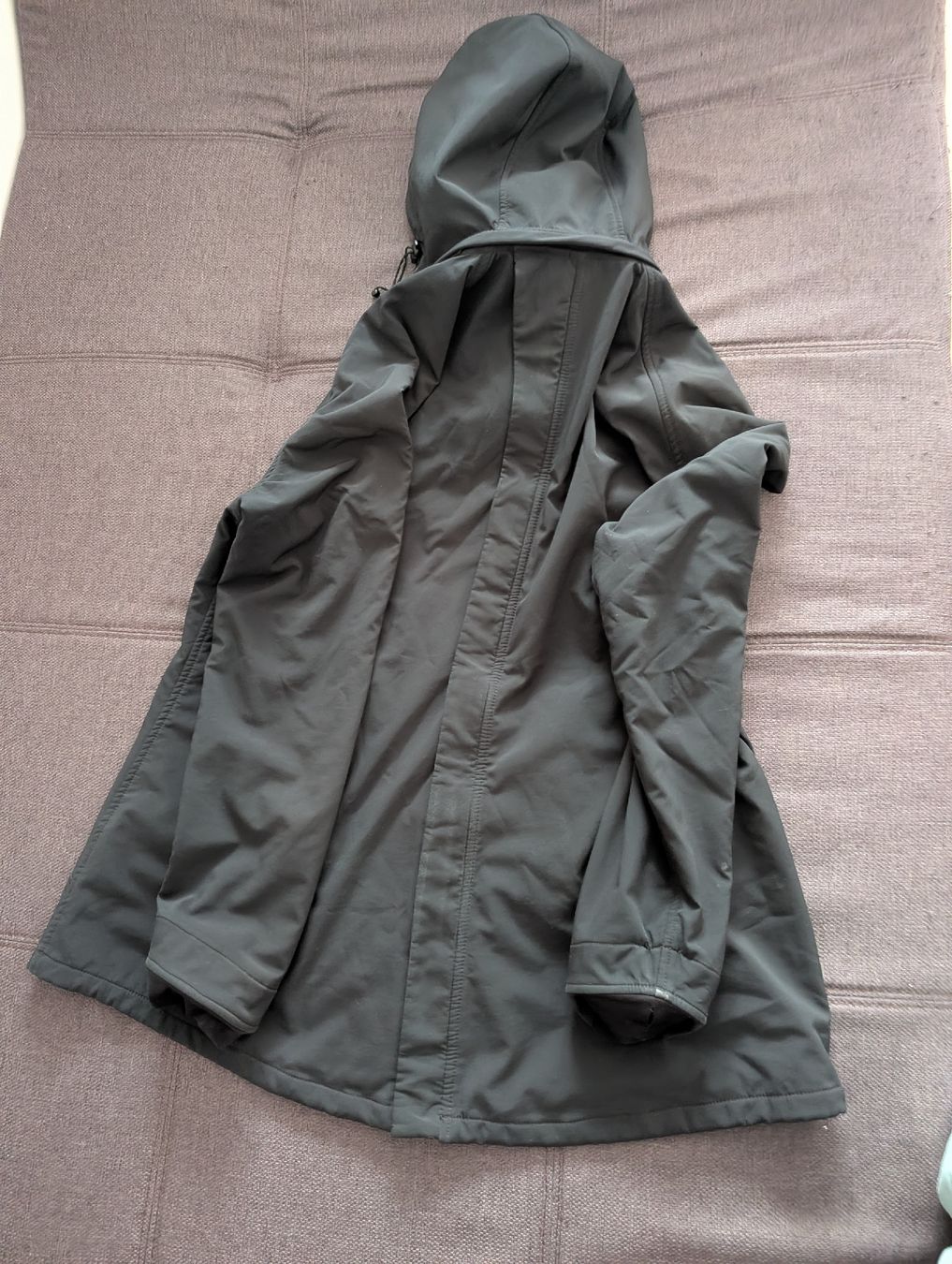 Mamalila Giacche: Tragejacke Mamalila, Gr XL – Usato da St. Gallen venduto da tadi09 1