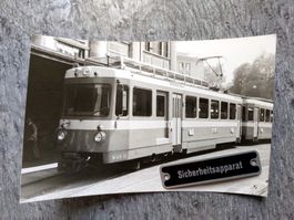 Trogenerbahn Triebwagen De 4/4 Nr. 22 - Foto