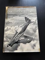 Schweizer Luftwaffe 1914-1939 - 25 Jahre Jubiläumsschrift