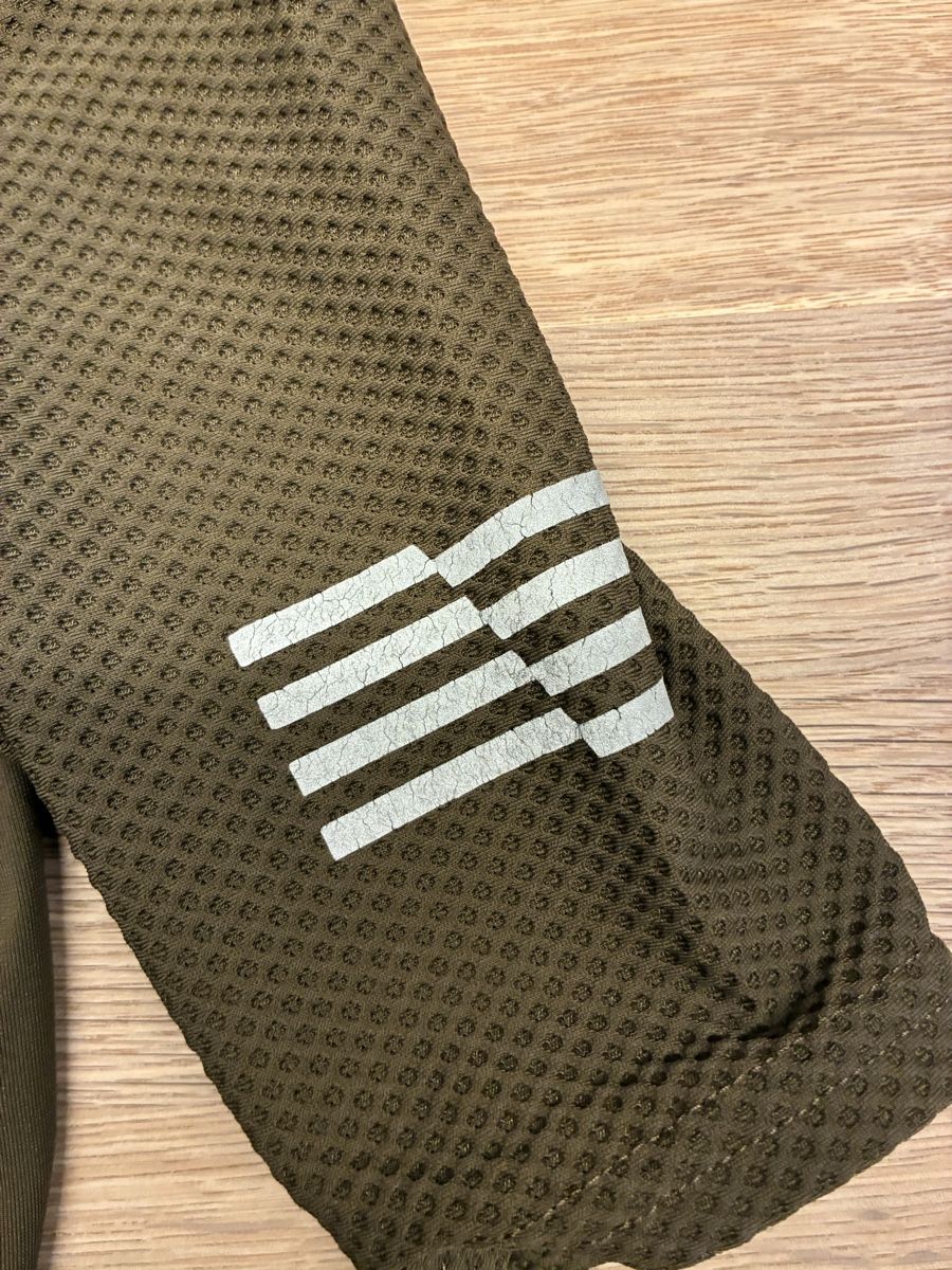 Canottiere & Pantaloni: MAAP evade pro Jersey S olive – Usato da Thun venduto da Makki83 3