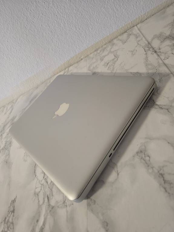 Apple Notebook: MacBook Pro i5 | 8Go RAM | SSD 120Go – Usato da Renens VD venduto da MTD2211 5