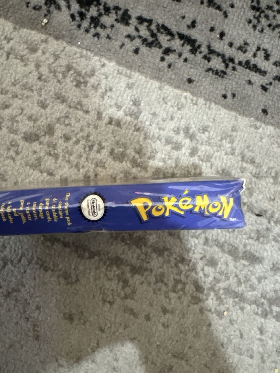 Pokémon Carte collezionabili: Pokemon Trading Card Game 2-Player Starter Set – Nuovo (secondo la descrizione) da Emmenbrücke venduto da Dr.Stone 3