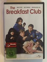 The Breakfast Club (DVD)