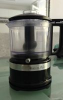 KitchenAid Mini-hachoir électrique – Noir