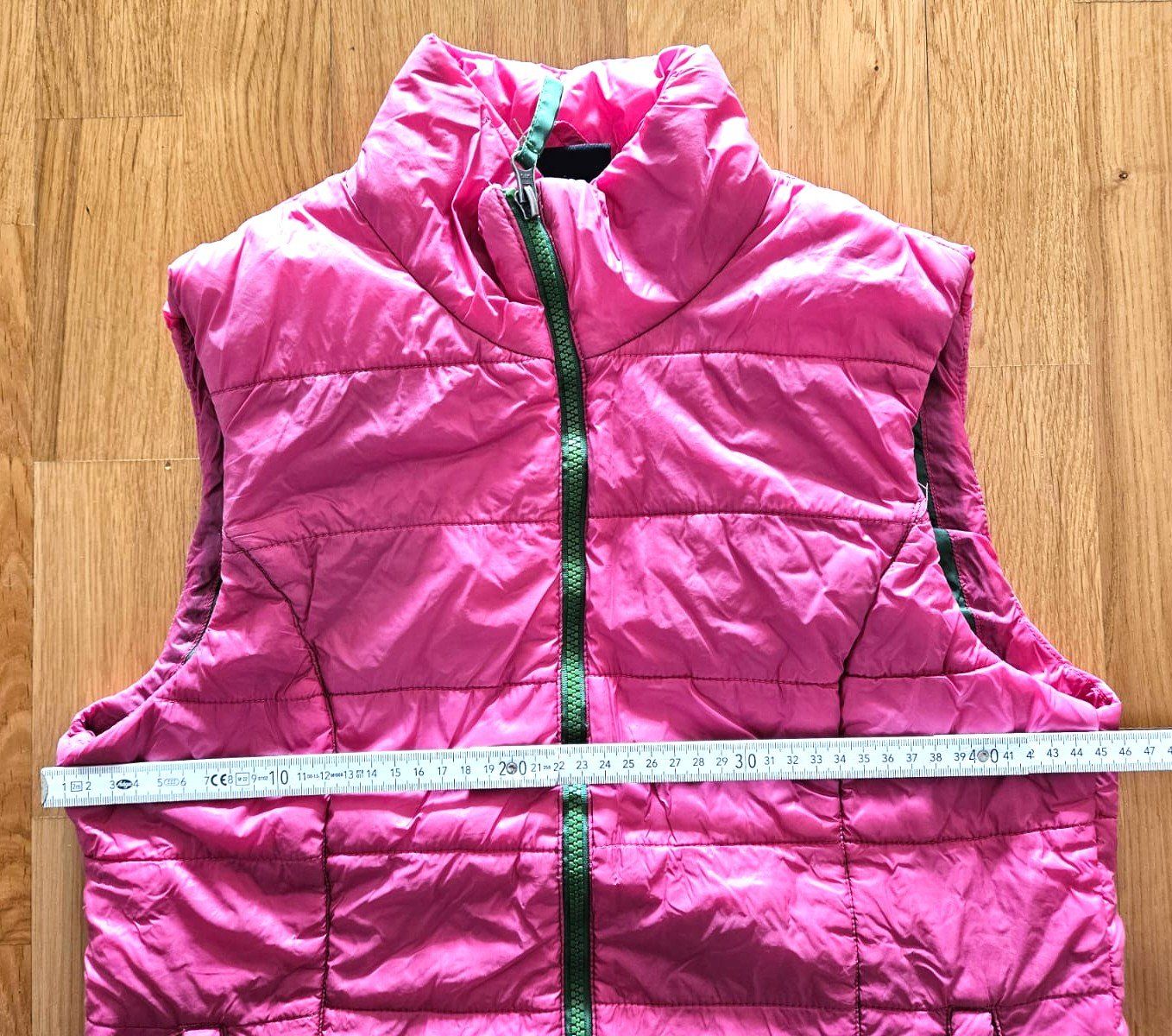 Gilet & Giacche senza maniche: Steppweste, Gr. 36/38 – Usato da St. Gallen venduto da AnBau 1