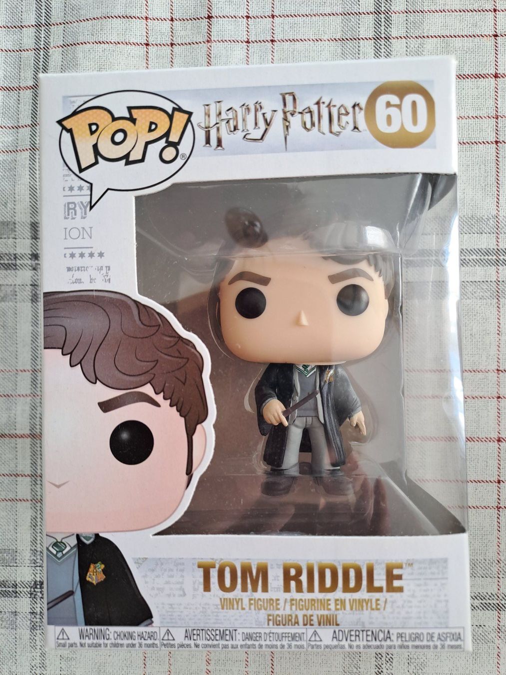 Funko Statuette: Funko Pop Sammelfiguren – Nuovo (secondo la descrizione) da Rehetobel venduto da Andrin1003 3