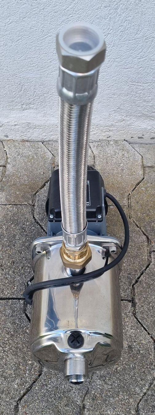 Pompes et pièces: Wasserpumpe – Neuf (Voir description) à Wald ZH par Chaos67 4