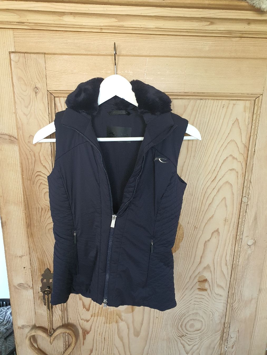 Kjus Gilet & Giacche senza maniche: Kjus Gilet – Usato da Hagendorn venduto da 0tello68