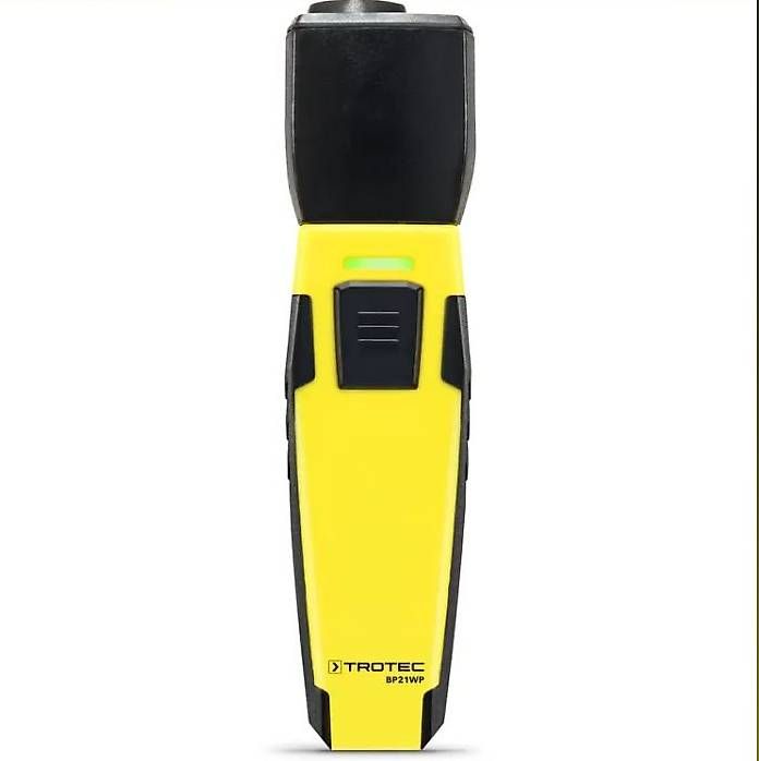 Misurare: Trotec BP21WP Pyrometer - T3510006031 – Nuovo e nell'imballaggio originale da Opfikon venduto da melipanter