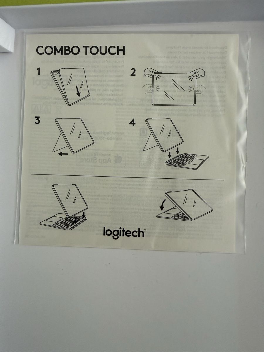 Covers & Taschen: Tastatur-Case – Gebraucht aus Grenchen von Bastet007 6