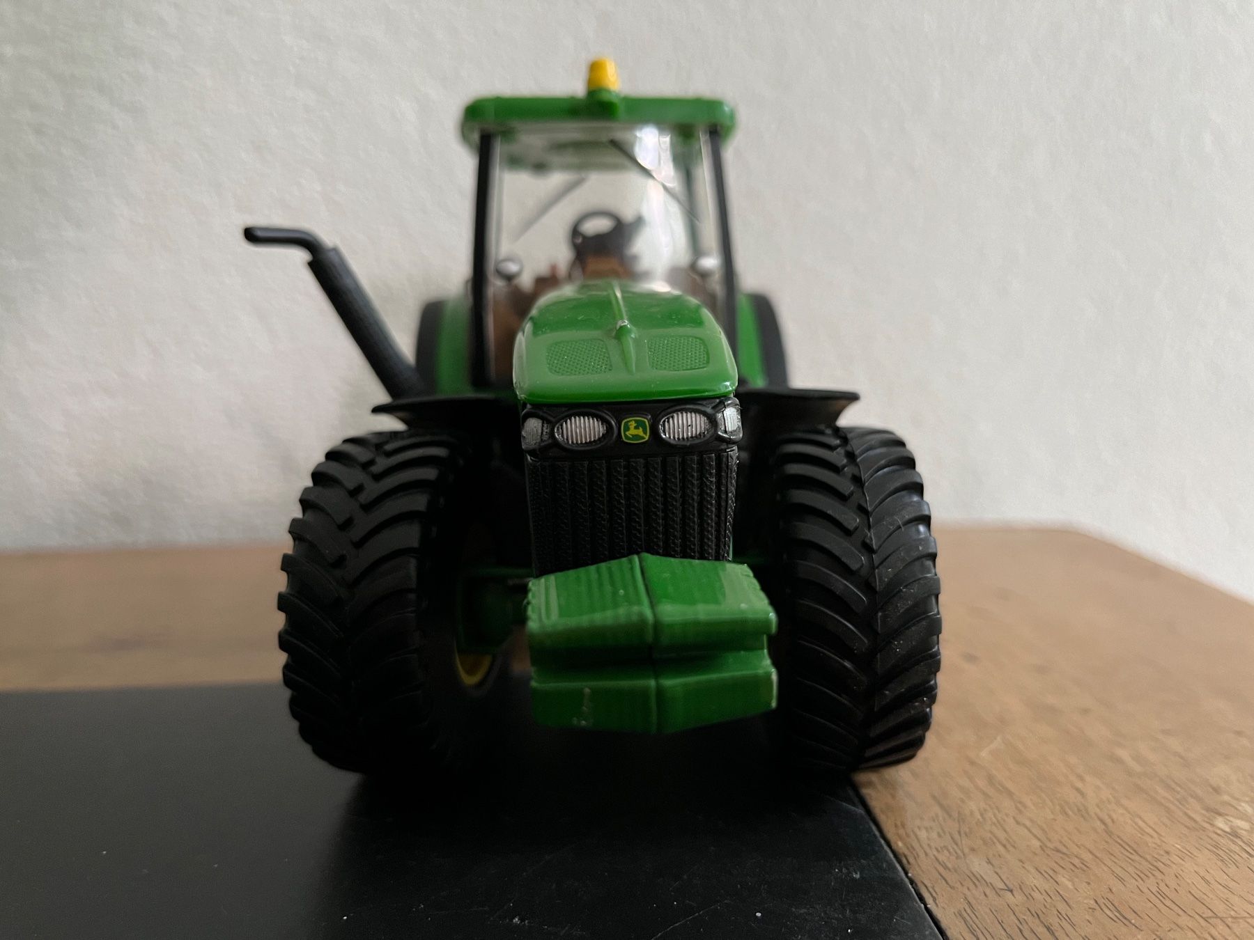 Modellini d'auto: John Deere 7920 – Usato da Pratteln venduto da Daily88 3