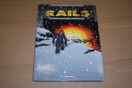 RAILS    °°°°  FACE À FACE  °°°°