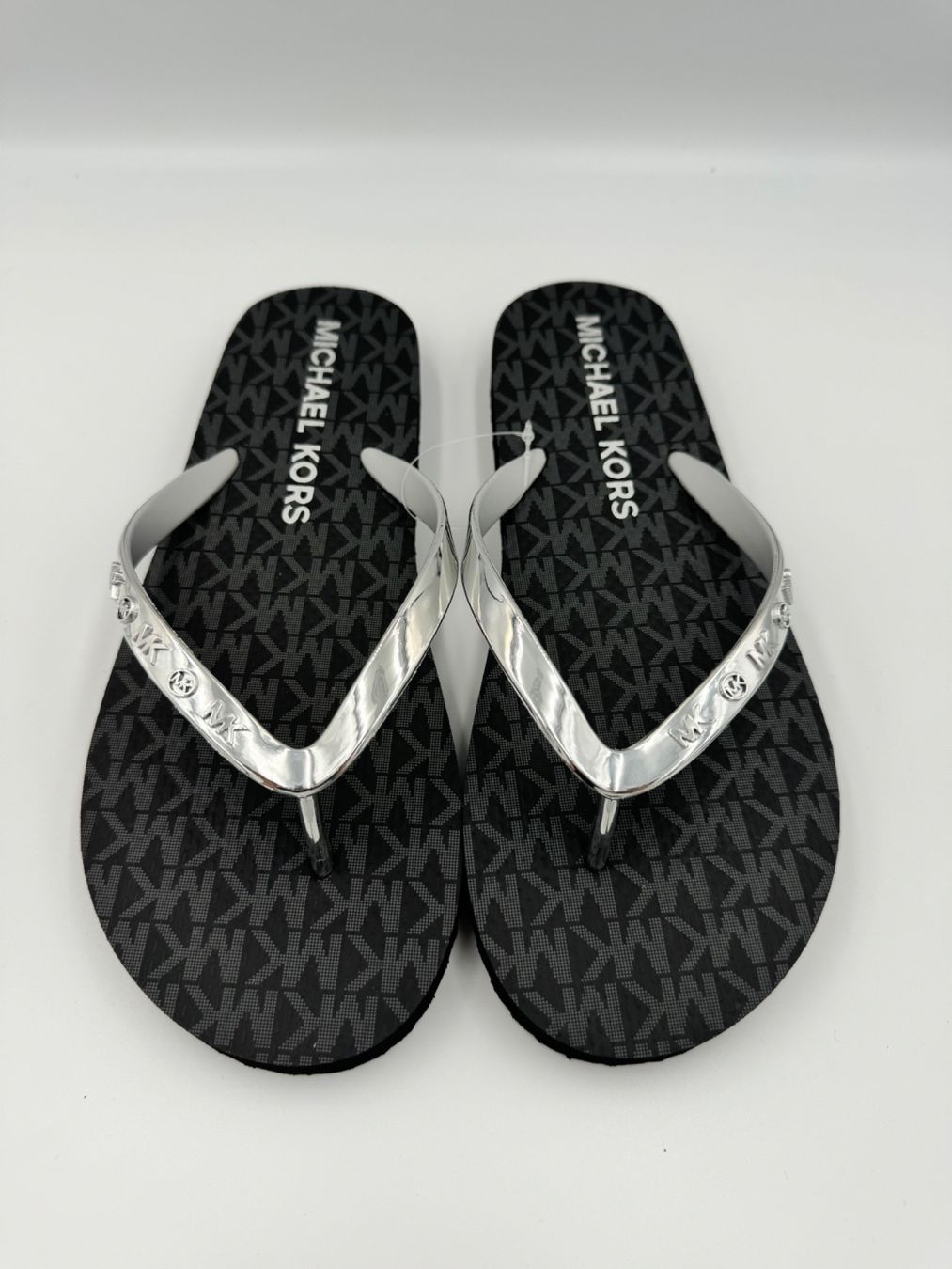 Michael Kors Scarpe da donna: Michael Kors Flip Flops Grösse 37 – Nuovo e nell'imballaggio originale da Wiedlisbach venduto da Sistershop 2