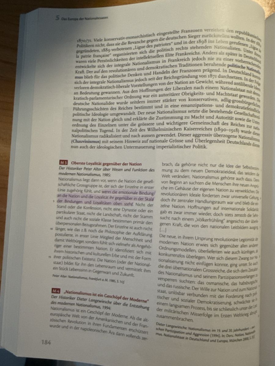 Bücher: Schweizer Geschichtsbuch 2 – Gebraucht aus Meilen von vil_j6bf 4