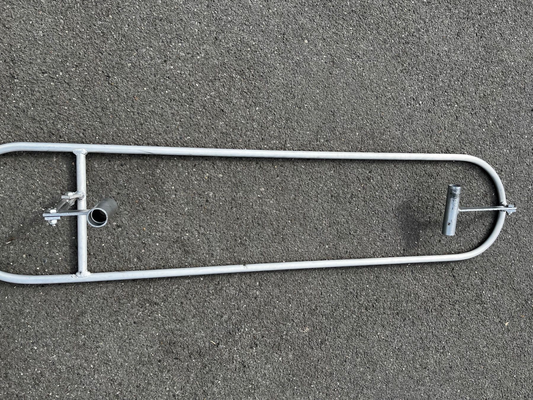 Valigie: Velokoffer – Usato da Meggen venduto da MarcUweKling 6