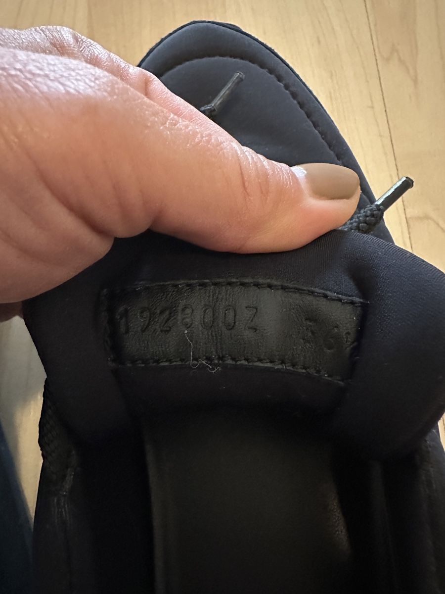 Hermès Scarpe da donna: Hermes Sneakers 36,5 – Usato da Glattpark(Opfikon) venduto da Goca01 2