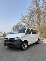 VW T6.1 2.0 TDi 9 Platz