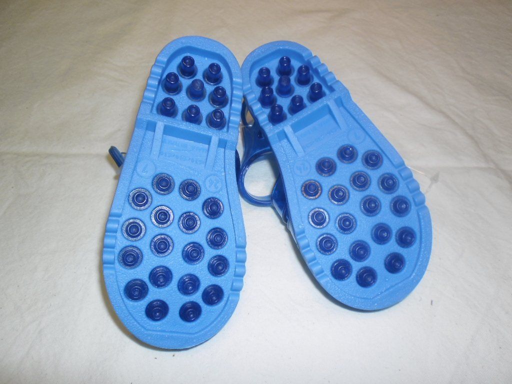 Chaussures filles: Sandalen , Gr. 24 , Neu – Neuf (Voir description) à Büren SO par omsa 2