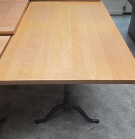 Table Horgenglarus 