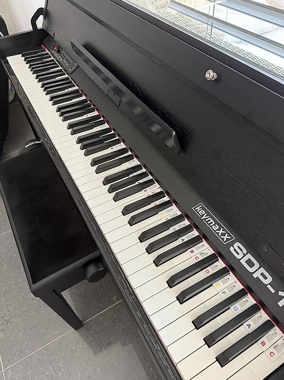 Musikinstrumente: E-Piano – Gebraucht aus Bubendorf von Kimena12 1