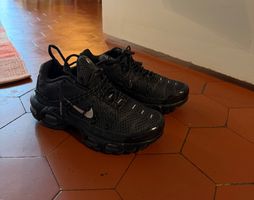 Nike Air Max Plus Utility Schwarz Gr. 38