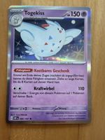 Pokémon Togekiss Karte
