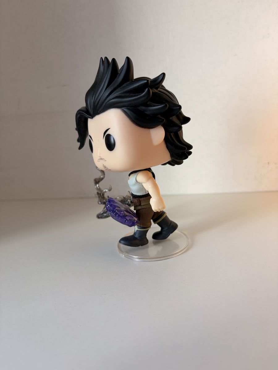 Funko Figuren: Figurine Pop Yuno Black Clover – Gebraucht aus Meyrin von bon_djk5 1