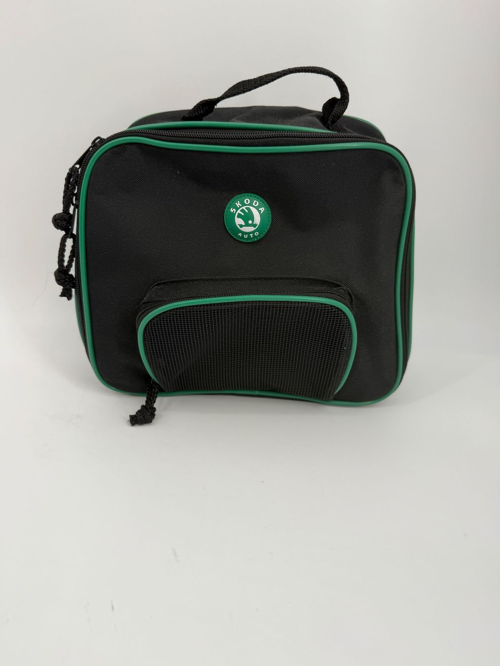 Skoda Sacs: Original Skoda Tasche – D'occasion à Auenstein par moin.