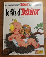 Astérix N 27 (T.B.E.) Le fils d'Astérix