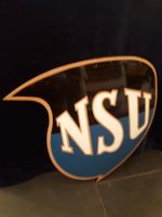 Emailschild NSU