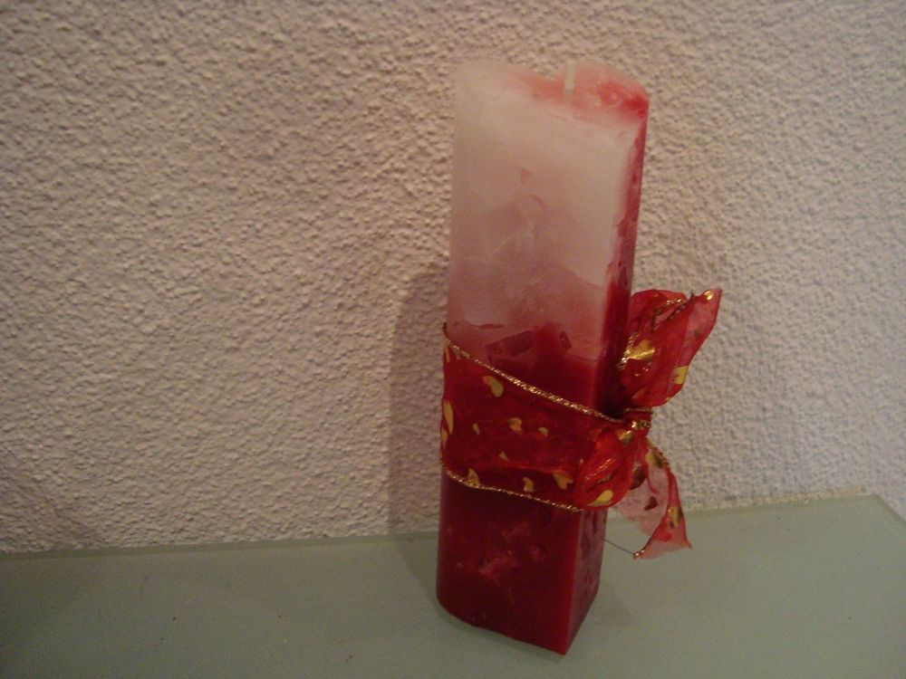 Crash Herz Kerze Kaufen auf Ricardo