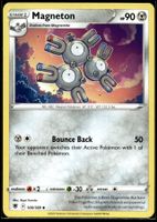 Magneton (ASR EN 106/189)