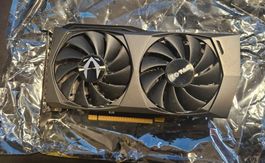 ZOTAC RTX 3060 Ti 8GB