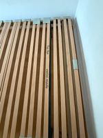 Bett mit Lattenrost 140 x 200