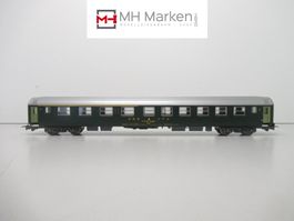 Jouef 5783 Personenwagen 1./2.Klasse SBB CFF FFS ohne OVP H0