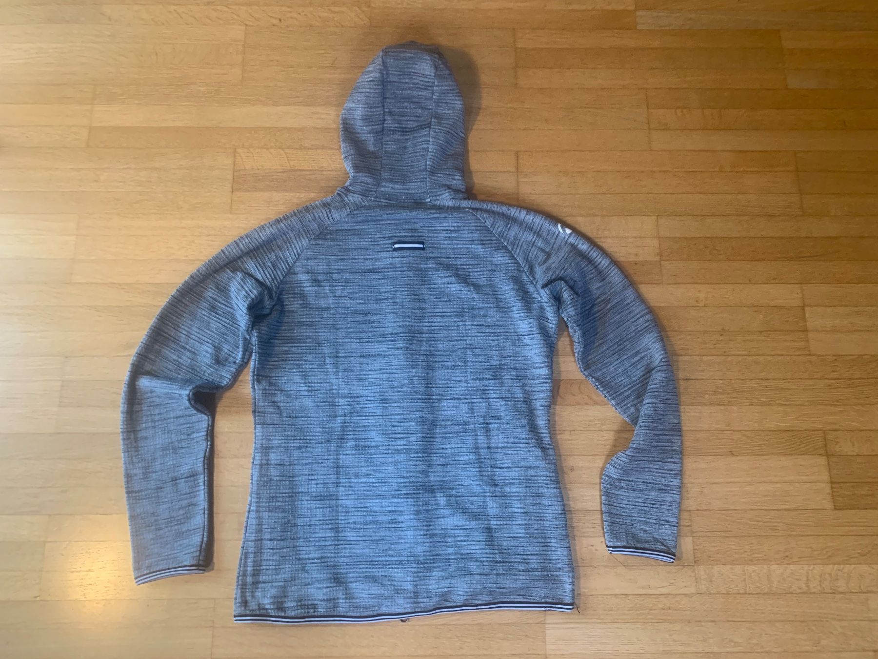 Martini Giacche: Martini Midlayer / Fleece / Jacket - Jacke - mit Kapuze – Nuovo (secondo la descrizione) da Bülach venduto da frische_brise 8