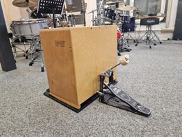 Bass Cajon Schlagwerk