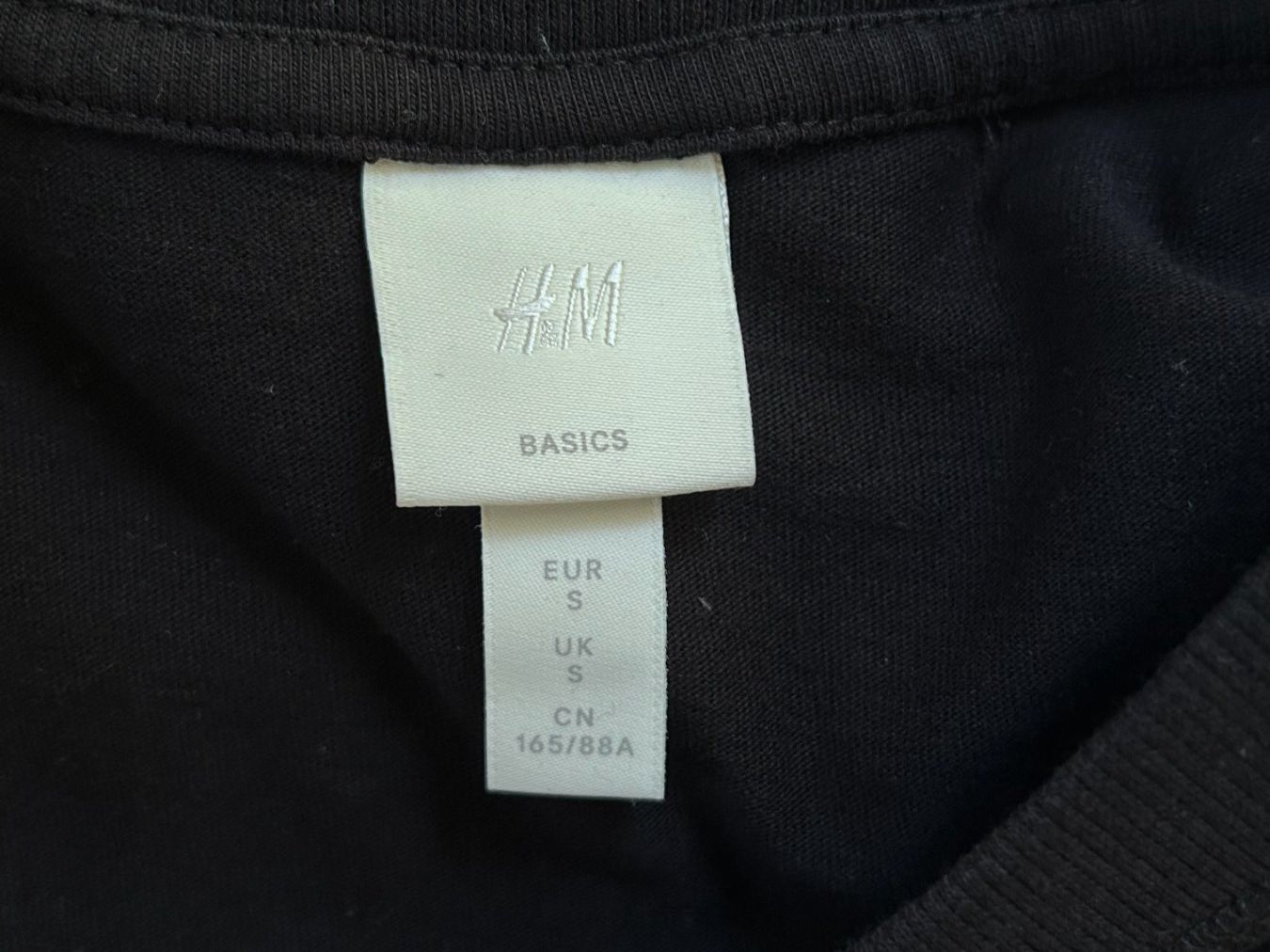 H&M Vestiti: H&M T-Shirt Kleid – Nuovo (secondo la descrizione) da St. Gallen venduto da look-twice 3