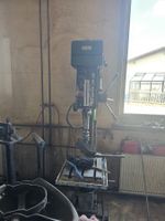 Säulenbohrmaschine