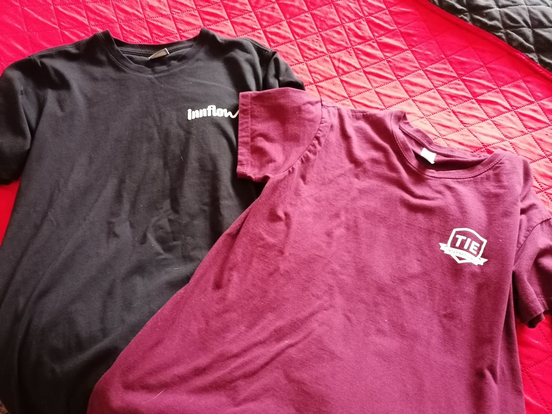 T-Shirts: T-Shirts Herren - Diverse Marken - Grösse S – Gebraucht aus Bassersdorf von maga1g 2