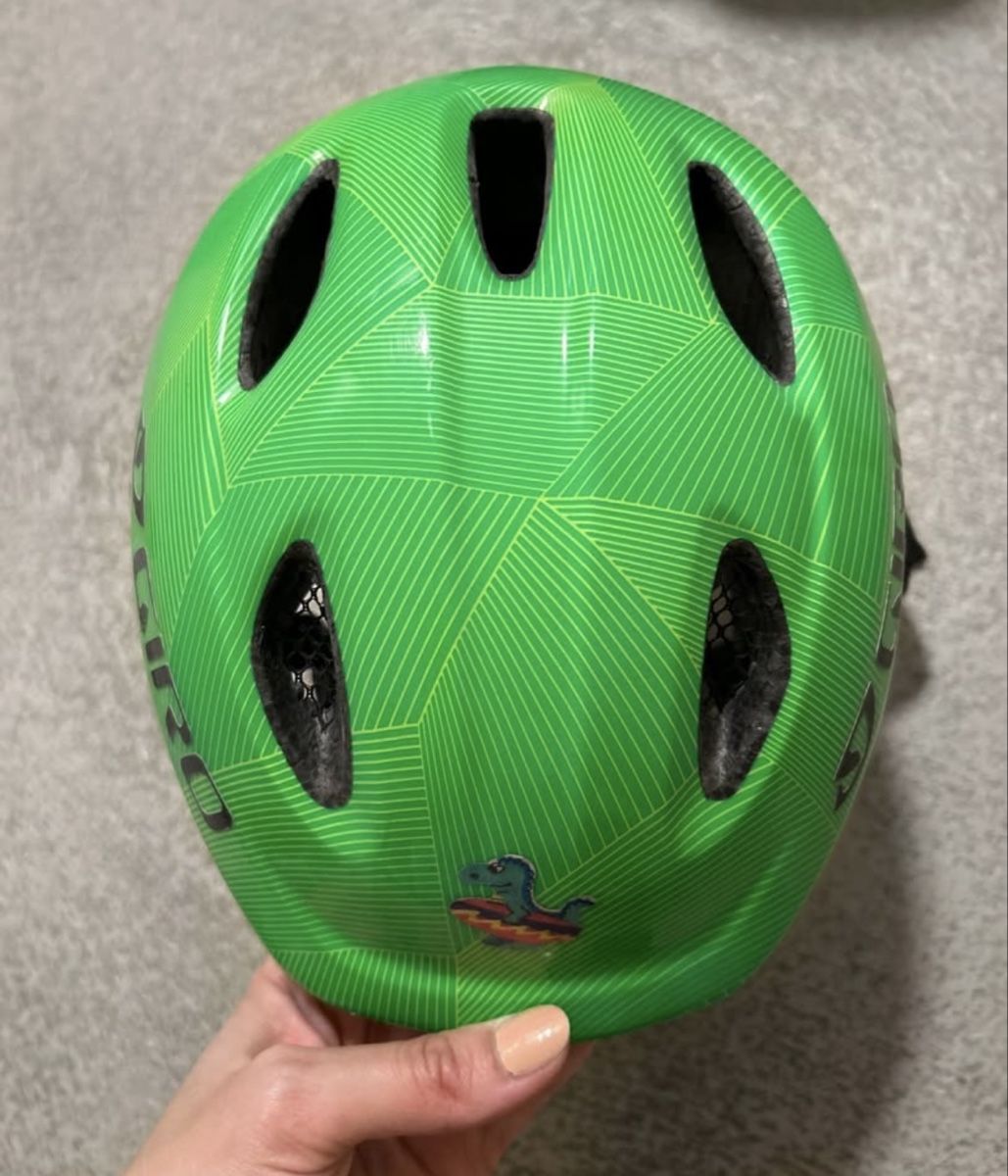 Giro Caschi: Giro Scamp (45-49cm) – Usato da Wettswil venduto da del_lqg8 2