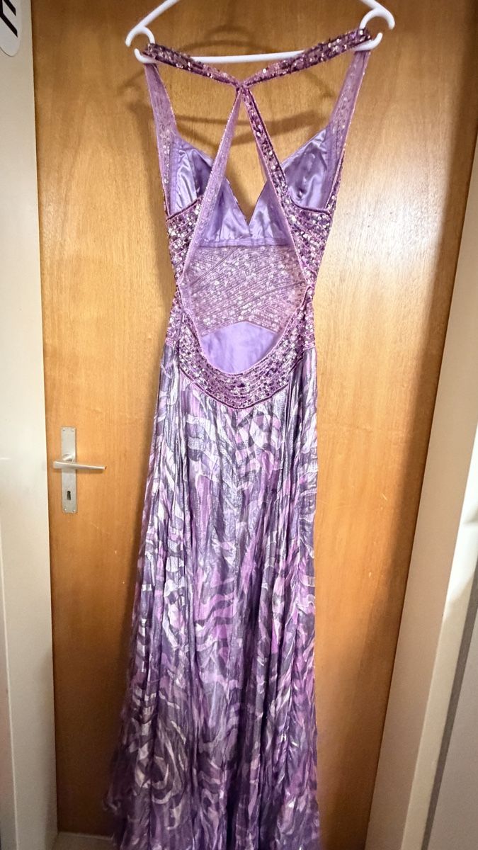 Kleider: Dress vintage – Gebraucht aus Aesch BL von ari_z7gp 1