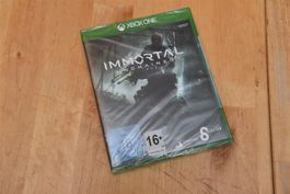 Immortal Unchained (NEU)
