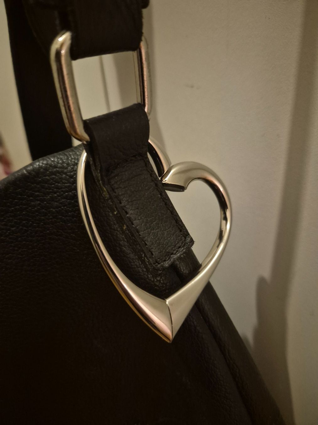 Altri accessori da donna: Taschenhaken, herzförmig – Nuovo (secondo la descrizione) da Niederhasli venduto da mybluefish 4