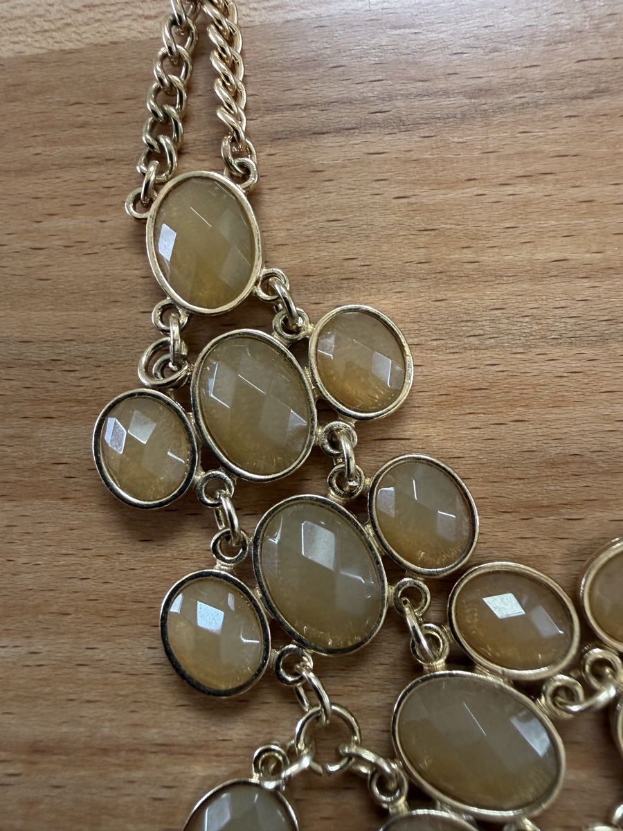 Catenine: Kette – Usato da Grenchen venduto da Bastet007 4