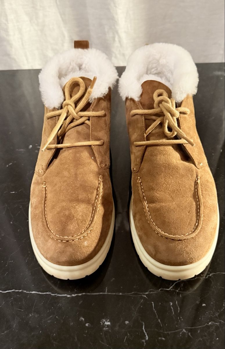 Loro Piana Scarpe da donna: Loro Piana Loafers – Usato da Küsnacht venduto da cri_ngg5 2