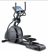 Ellittica professionale Circle Fitness E7