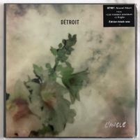DÉTROIT - L'ANGLE