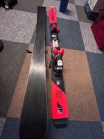 Atomic Redster J2 Kinderski 120 cm